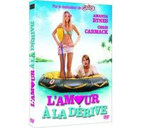 L'Amour à la dérive [Francia] [DVD]