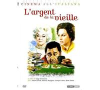 L'Amour à la ville [Francia] [DVD]
