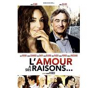 L'Amour a ses raisons... [Francia] [DVD]