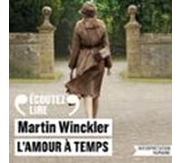 Lamour À Temps (audiolibro)