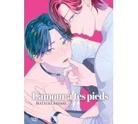 L'amour à tes pieds (L'amour a tes pieds)