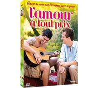 L'Amour à tout prix [Francia] [DVD]