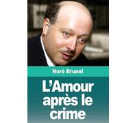 L'Amour après le crime
