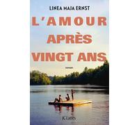 L'amour après vingt ans