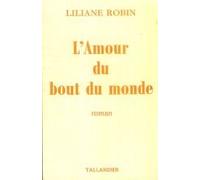 l'amour au bout du monde