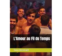 L'Amour au Fil du Temps (Romans)
