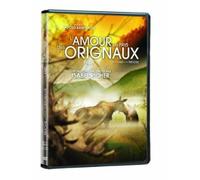 L'Amour Au Pays Des Orignaux [Edizione: Stati Uniti] [USA] [DVD]