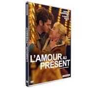 L'Amour au présent [Francia] [DVD]