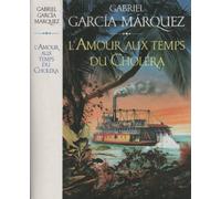 L'amour aux temps du choléra.