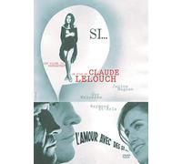 L'Amour avec des si... [Francia] [DVD]