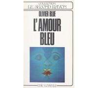 Lamour Bleu (ebook)