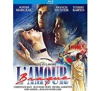 L'Amour Braque [USA] [Blu-ray]