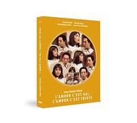 L'Amour c'est gai, l'amour c'est triste [Francia] [DVD]