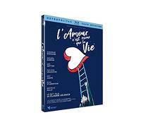 L'Amour c'est mieux que la vie [Francia] [Blu-ray]