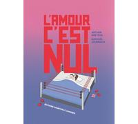 L'amour c'est nul
