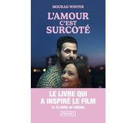 L'amour, c'est surcoté