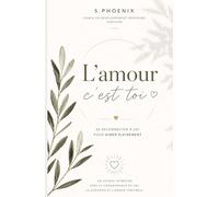 L'amour c'est toi !
