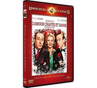L'Amour chante et danse [Francia] [DVD]