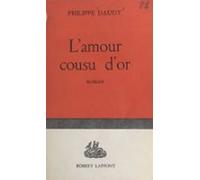 Lamour Cousu Dor (ebook)