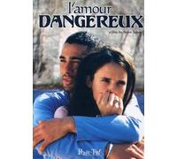 L'amour Dangereux [Reino Unido] [DVD]