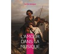 Lamour Dans La Musique (ebook)