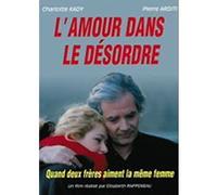 L'Amour dans le désordre [Francia] [DVD]