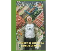 L'AMOUR DE DIEU EST LA LUMIERE DE MA VIE