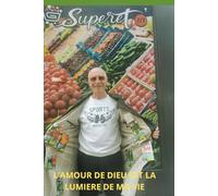 L'AMOUR DE DIEU EST LA LUMIERE DE MA VIE