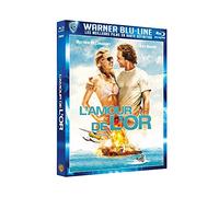 L'Amour de l'or [Francia] [Blu-ray]