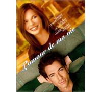 L'Amour de ma vie [Francia] [DVD]