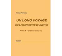 Lamour Déchu (ebook)