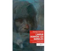 L'Amour derrière les barbelés: Récits du Goulag