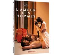 L'Amour des hommes [Francia] [DVD]