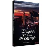 L'Amour d'une femme [Francia] [DVD]