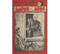 Lamour Dune Mère (ebook)