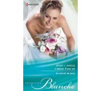 Lamour Dune Vie - Le Secret De Jena (ebook)