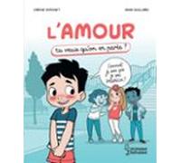 Lamour (ebook)