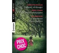 Lamour En Danger - Un Troublant Équipier - Linnocence Dune Fugitive (e