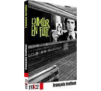 L'Amour en fuite [Francia] [DVD]
