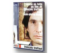 L'Amour en fuite [Francia] [DVD]