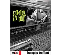 L'Amour en fuite [Francia] [DVD]
