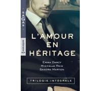 Lamour En Héritage (ebook)