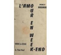 Lamour En Week-end (ebook)