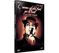 L'Amour est plus froid que la mort [Francia] [DVD]