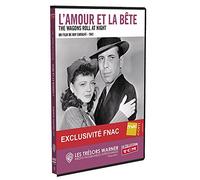 L'Amour et la bête [Francia] [DVD]