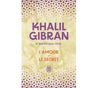 L'amour et le secret