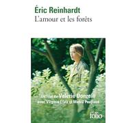 L’amour et les forêts