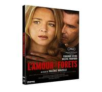 L'Amour et les forêts [Francia] [Blu-ray]
