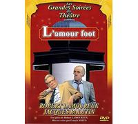l'amour foot [Francia] [DVD]