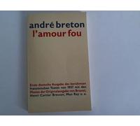 L'amour fou